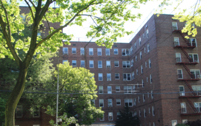 Exclusive Sponsor-Owned Apartments for Sale in Kew Gardens, NY